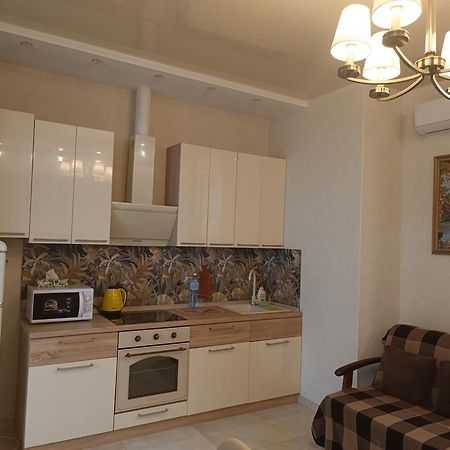 Сдам Квартиру У Моря Элегия Парк Аркадия Odessa Kamer foto